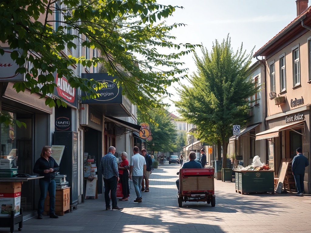 Porozumienie Wód Polskich i Miasta Będzin na rzecz ochrony powodziowej i bezpieczeństwa mieszkańców