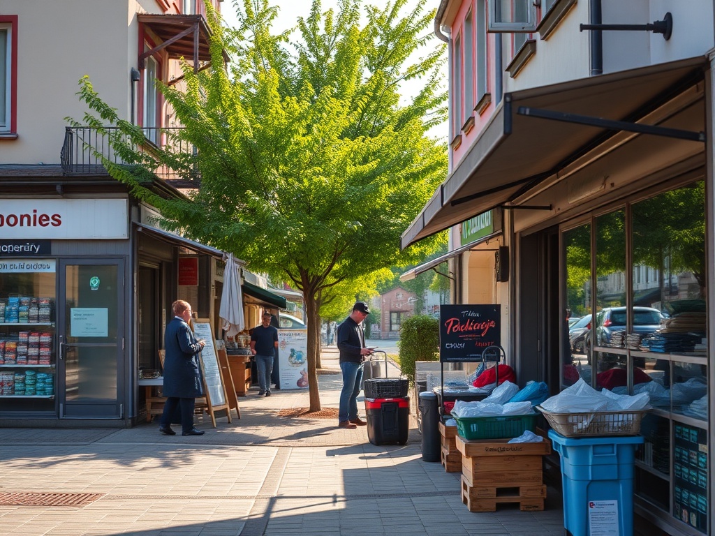Porozumienie Wód Polskich i Miasta Będzin na rzecz ochrony przeciwpowodziowej i bezpieczeństwa mieszkańców