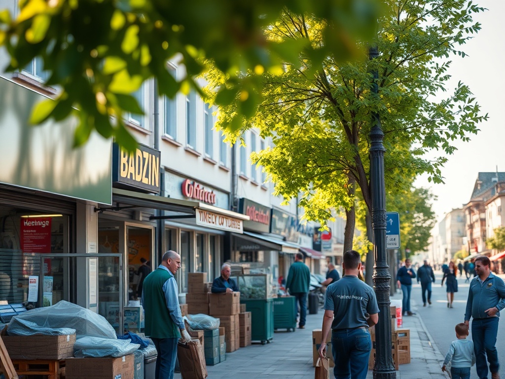 Analiza budżetu Będzina na 2025 rok – kluczowe dane i priorytety wydatkowe